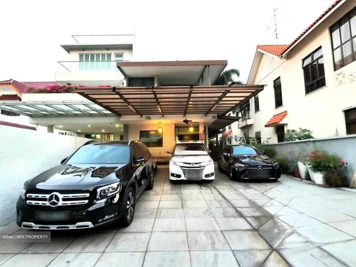Lorong G Telok Kurau (D15), Semi-Detached #458081271